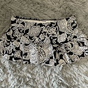 Beach House skirted swim bottoms